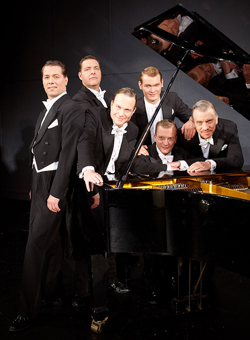 Anhaltisches Theater Dessau