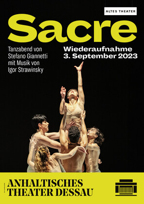 Theater Dessau Spielplan